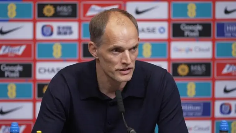 Tuchel