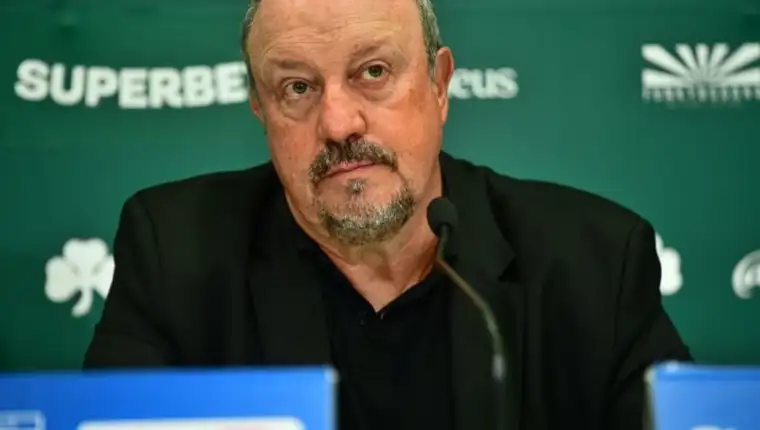 Benitez
