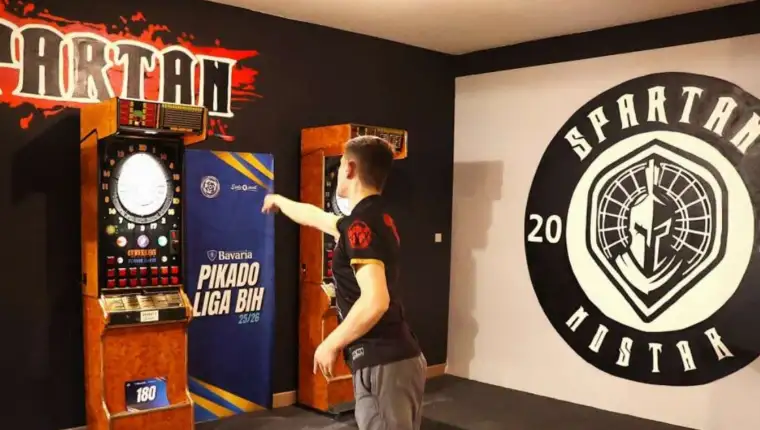 Pikado mostar