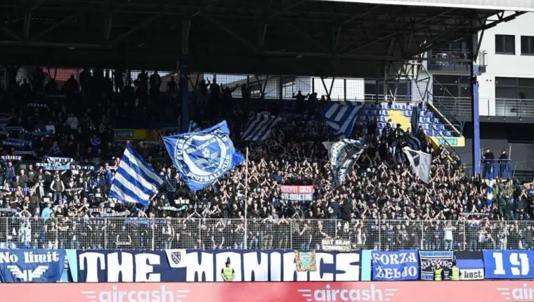 Grbavica 45