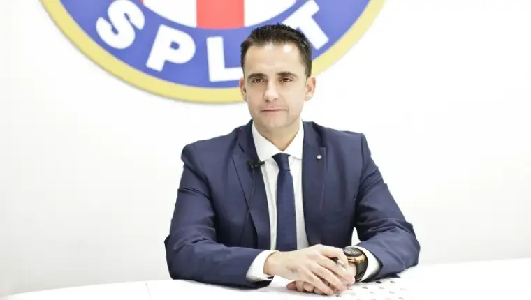 Mario branco hajduk