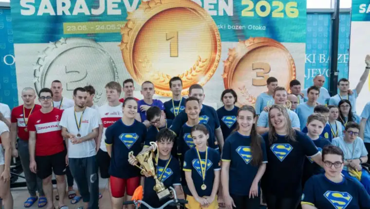 Sarajevo open1