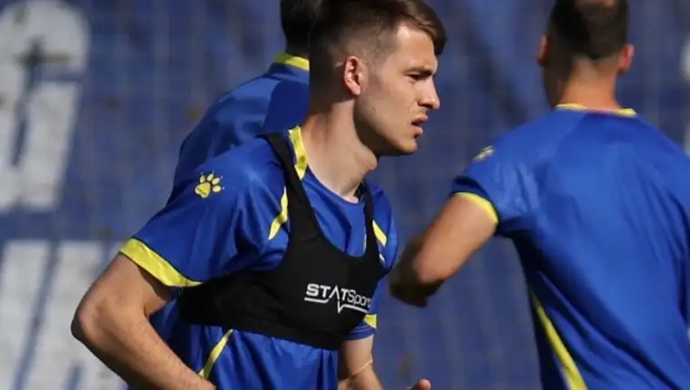 Baždar repka