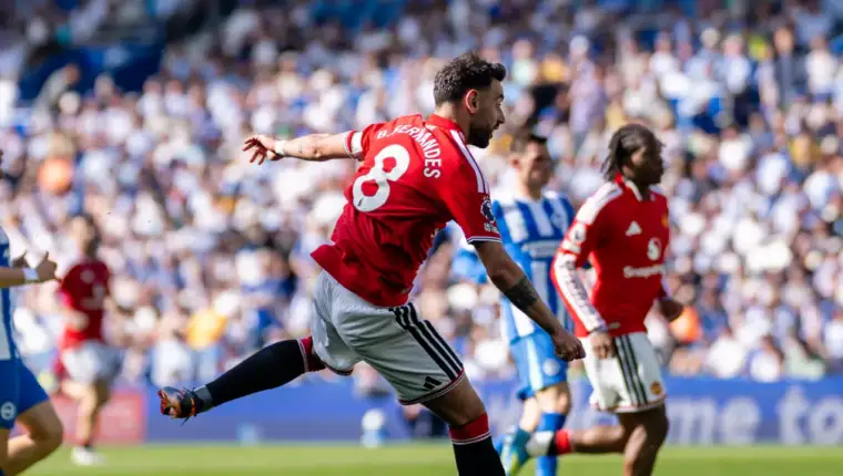Bruno fernandes 45