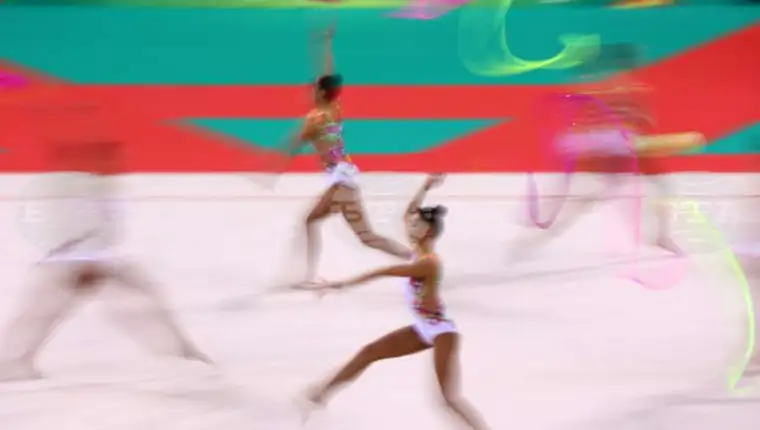 Gimnastika 1