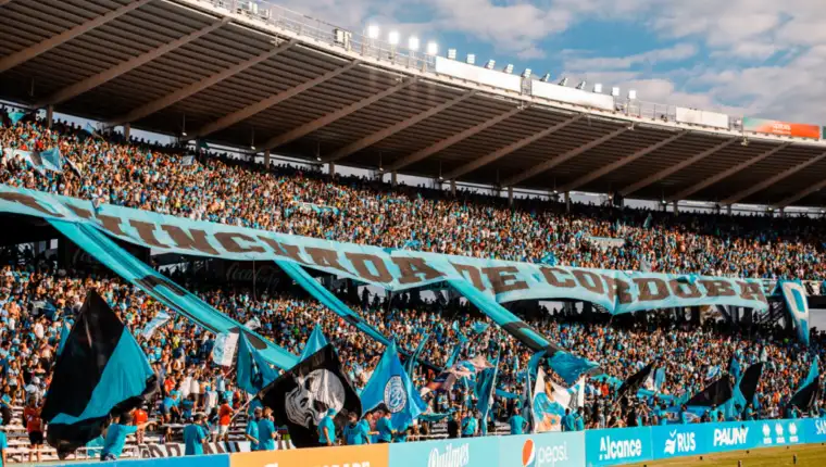 Belgrano 1