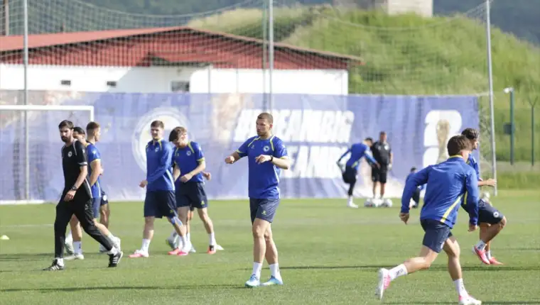 Repka trening aa 5