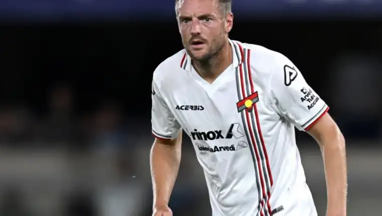 Vardy cremonese