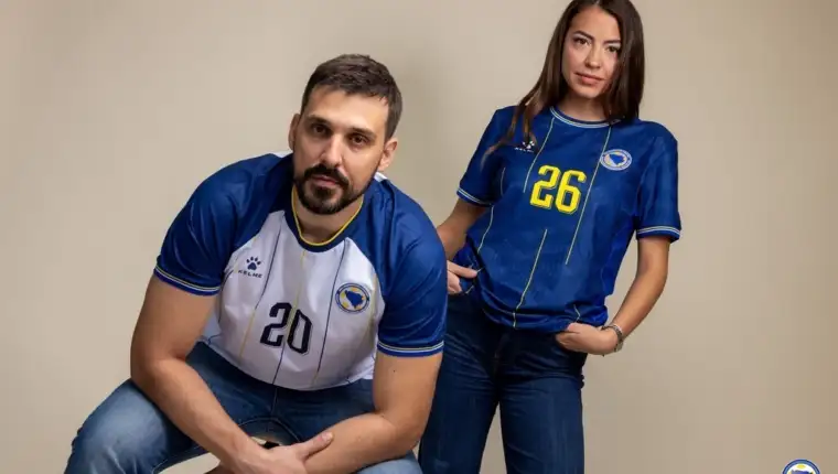 Dresovi nfsbih