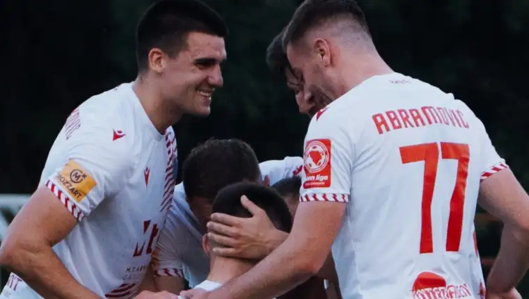 Zrinjski derbi