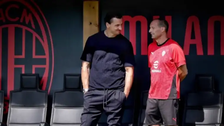ZLATAN ALEGRI 56