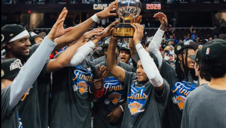 Knicks 45