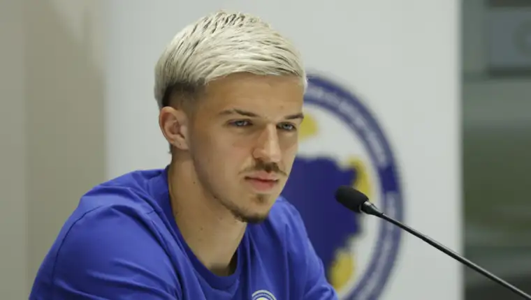 Tarik muharemovic 65