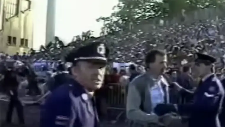 Heysel 45