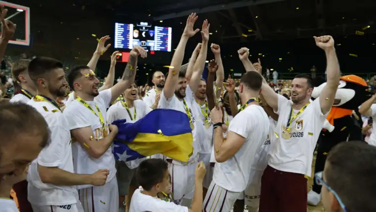 Bosna 321