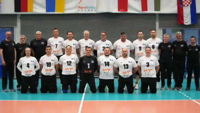 Sjedeca odbojka bih 56
