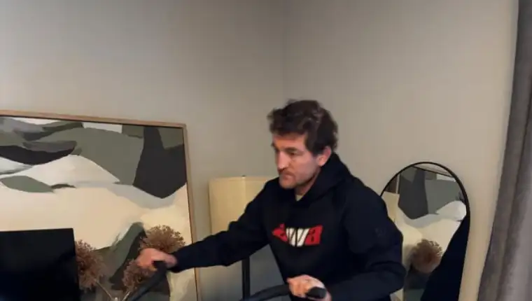 Ben Askren 1