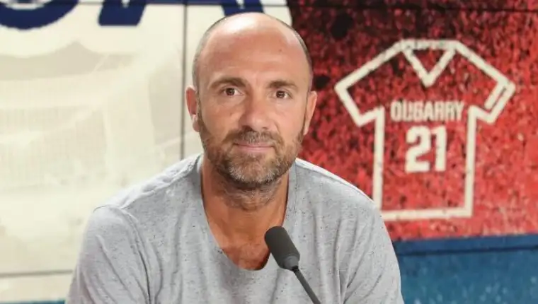 Dugarry