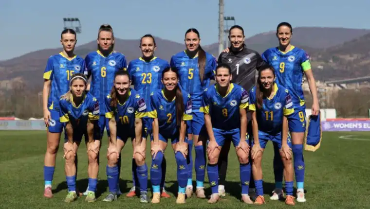 Zene fudbal 1