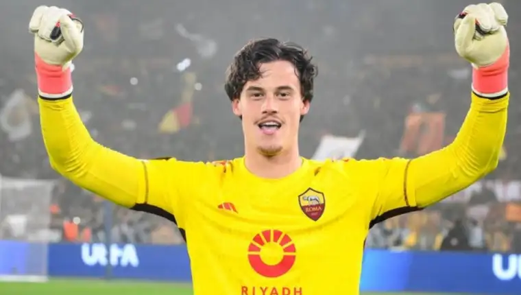 Svilar roma