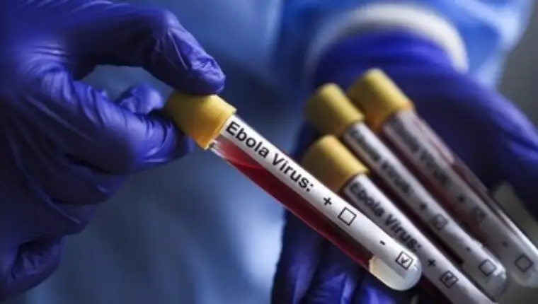 Ebola