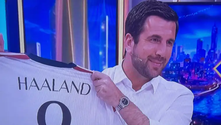 Hhaland 34