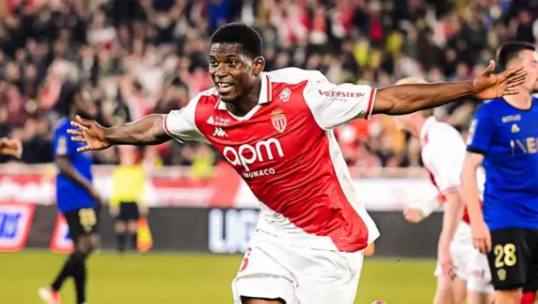 Embolo 76