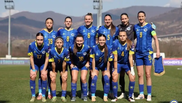 Bih žene
