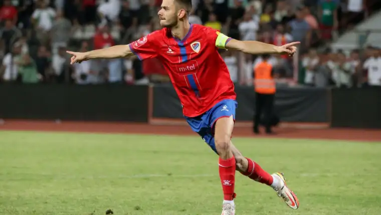 Čavić borac