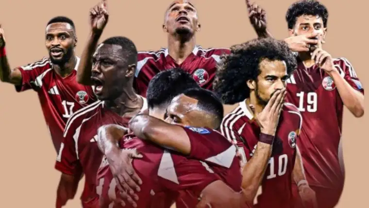 Qatar