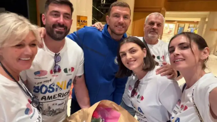 Familija sdzeko 5