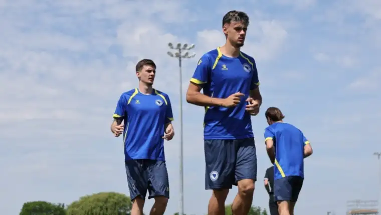 Zmajevi trening 56