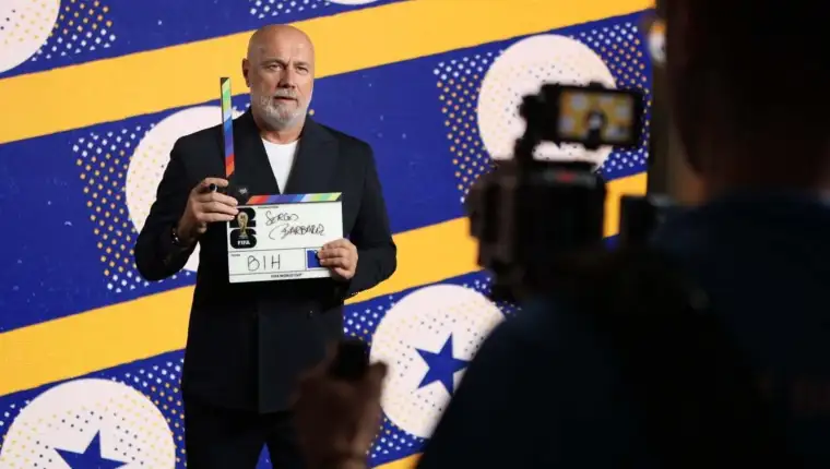 Barbarez selektor