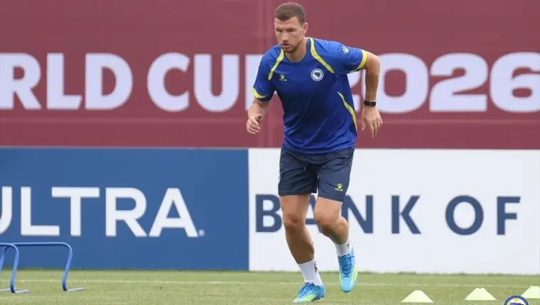 AA 20260610 41634255 41634254 TRENING REPREZENTATIVACA BIH U TORONTU PRED POCETAK MUNDIJALA