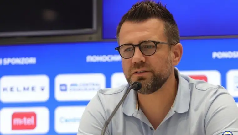 Misimovic nfsbih