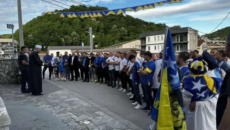Krajina 1