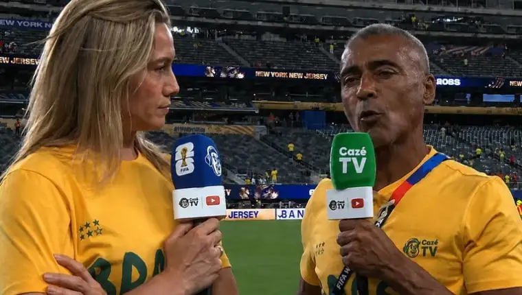 Romario