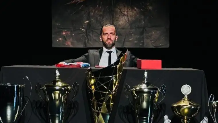 Vranješ borac