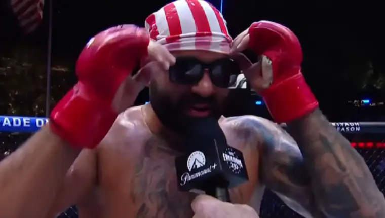 Ufc bijela kuca 4