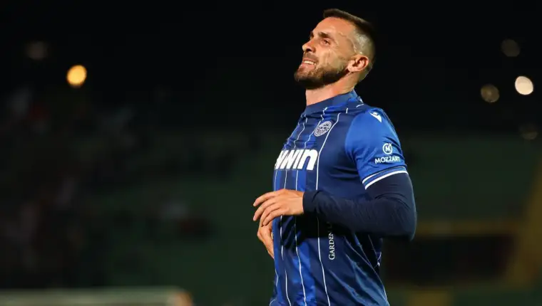 Krpic fk zeljeznicar