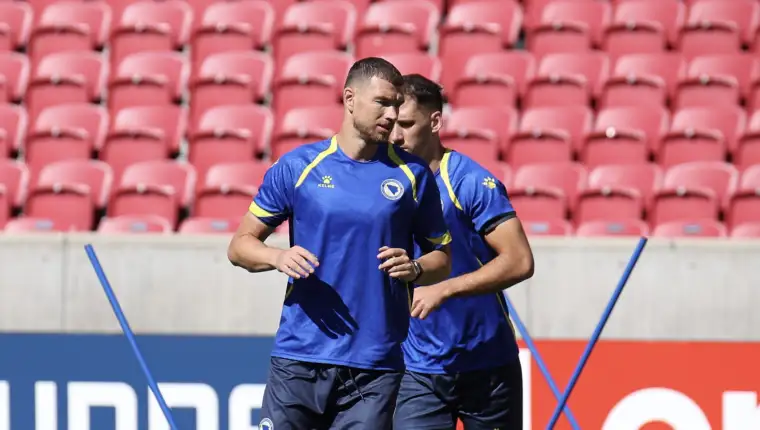 dzeko