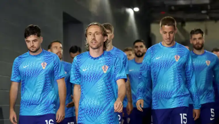 Hrvatska modric baturina