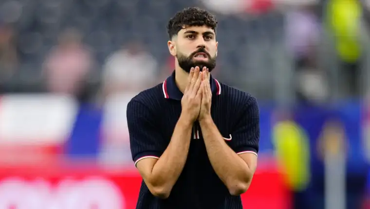 AA 20260617 41704695 41704693 FIFA SVJETSKO PRVENSTVO ENGLESKA HRVATSKA