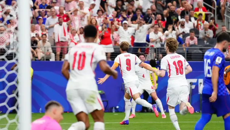 AA 20260617 41705320 41705319 FIFA SVJETSKO PRVENSTVO ENGLESKA HRVATSKA