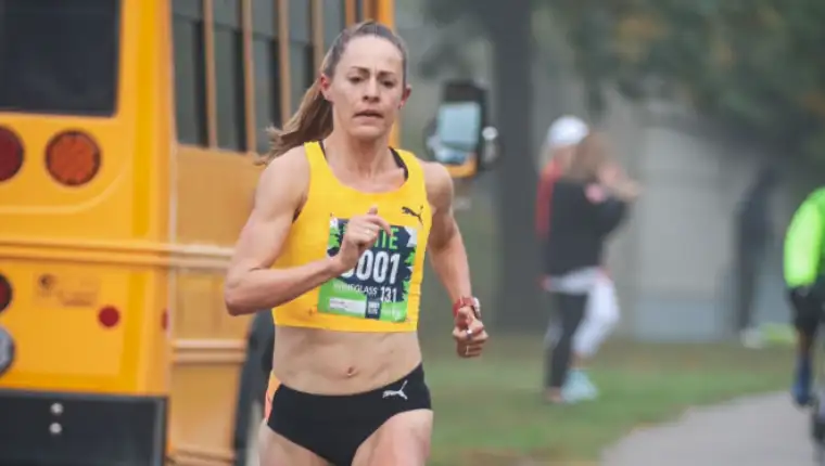 Jenny simpson 56
