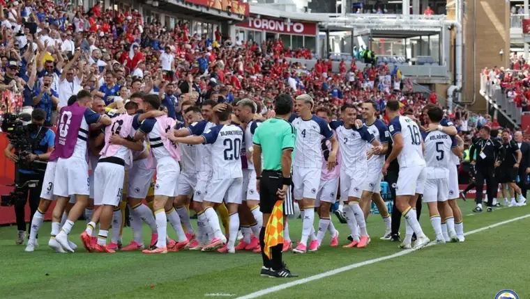 Repka nfsbih