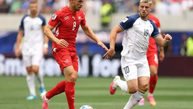 Demirović