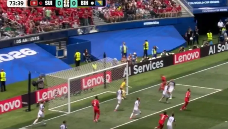 Gol greska