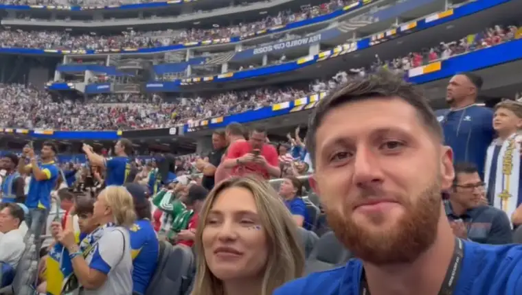 Nurkic la