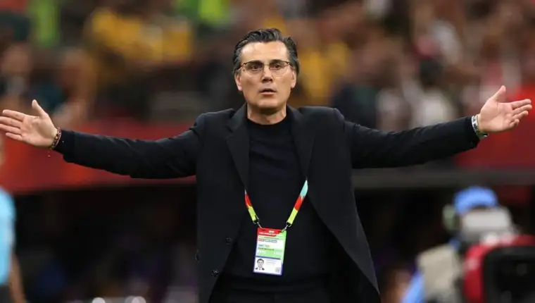 Montella turska